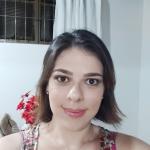 Paula Cristina Pedrazzi Giovanini Paula Cristina Pedrazzi Giovanini