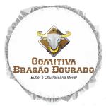 Buffet E Churrascaria Móvel Comitiva Brasão Dourado Buffet E Churrascaria Móvel Comitiva Brasão Dourado