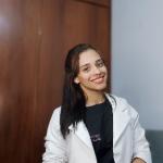 Ingrid Fernanda Ingrid Fernanda