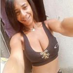 Francielle Campos Nogueira Dos Santos Francielle Campos Nogueira Dos Santos