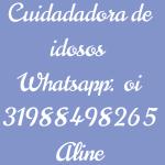 Aline Esteves De Barros Aline Esteves De Barros