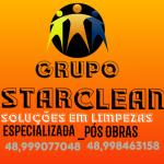 Grupo Star Clean Soluções E Limpeza Grupo Star Clean Soluções E Limpeza