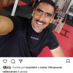 Valdeci Amaro Dos Santos Valdeci Amaro Dos Santos