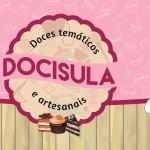 Ateliê Docisula Doces Bolos E Decoração Ateliê Docisula Doces Bolos E Decoração