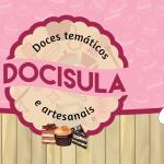 Ateliê Docisula Doces Bolos E Decoração