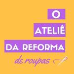 O Atelie Da Reforma De Roupas