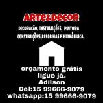 Artes Decor Construcoes E Reformas Artes Decor Construcoes E Reformas
