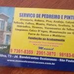 Construçãoreforma Em Geral Construçãoreforma Em Geral