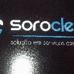 Soroclean Solução Em Serviços