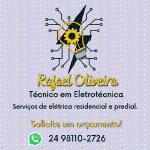 Rafael Técnico Em Eletrotécnica Rafael Técnico Em Eletrotécnica