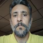 Marcio Julio Mesquita Mesquita