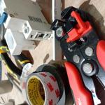 Eletricista E Segurança Eletrônica