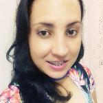 Elivanesse Silva Souza Elivanesse Silva Souza