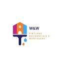 Ww Pinturas Residenciais Comerciais E Motagem Ww Pinturas Residenciais Comerciais E Motagem