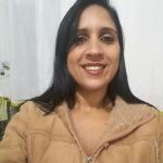 Letícia Da Silva Fernandes Fernandes