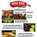 Xero Bom Churrasco Em Domicilio Xero Bom Churrasco Em Domicilio