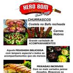 Xero Bom Churrasco Em Domicilio