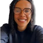 Thainá Carvalho Thainá Carvalho