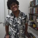 Felipe Emanuel Cardoso Matter Felipe Emanuel Cardoso Matter