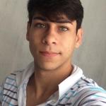 Wesley Kaique Almeida Souza Wesley Kaique Almeida Souza