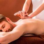 Massagem Terapeutica Adulto Massagem Terapeutica Adulto