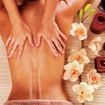 Espaço Eveline Guerreiro Massoterapia