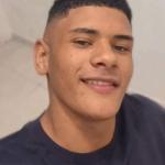 Breno Kayky De Souza De Brito
