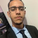 José Vinicius Santos Brandao José Vinicius Santos Brandao