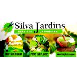Silva Jardins. Cortes De Grama Podas E Manutenção De Jardins. Silva Jardins. Cortes De Grama Podas E Manutenção De Jardins.