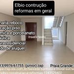 Elbio Reforma E Construção Elbio Reforma E Construção