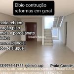 Elbio Reforma E Construção