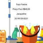 Faxinas Da Jacque Faxinas Da Jacque