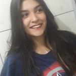 Larissa Tavares Cândido Larissa Tavares Cândido