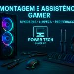 Power Tech Pc