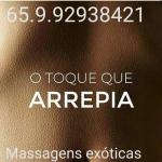 Oasis Terapia Masculina