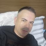 Camilo Rodrigo Amaral Amaral