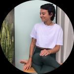 Sophia Silva Yoga Sophia Silva Yoga