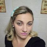 Eliane Casagrande Silva Eliane Casagrande Silva