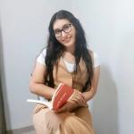 Jeyce Caroline Oliveira Camargo Jeyce Caroline Oliveira Camargo