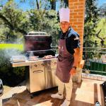 Personal Chef  Chef Em Casa  Churrasqueiro  Pizzaiolo