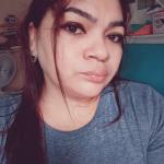 Maria Rosenir Costa De Sousa Sousa