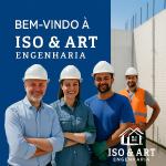 Iso & Art Engenharia Construtora