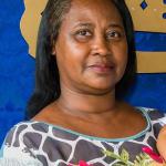 Maria Aparecida Da Rocha Pereira