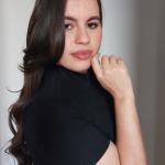 Lorraine Chagas Especialista Em Alisamentos
