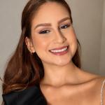 Paloma Lima Makeup