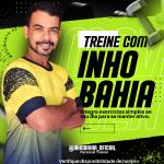 Inho Bahia Silva Santos Inho Bahia Silva Santos