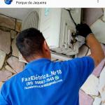 Fazelétrica E Climatização Fazelétrica E Climatização
