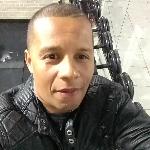 Antônio Alves Dos Santos Júnior Antônio Alves Dos Santos Júnior