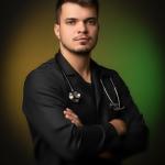 David Almeida  Fisioterapeuta