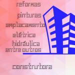 Couto E Prates Construtora E Manutenção Predial